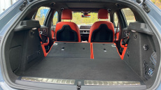 BMW 1 Series 118i M Sport 5dr Step Auto [Tech Pack] Petrol Hatchback